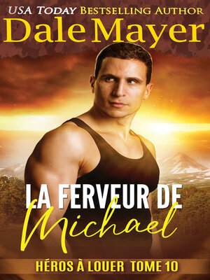 cover image of La Ferveur de Michael